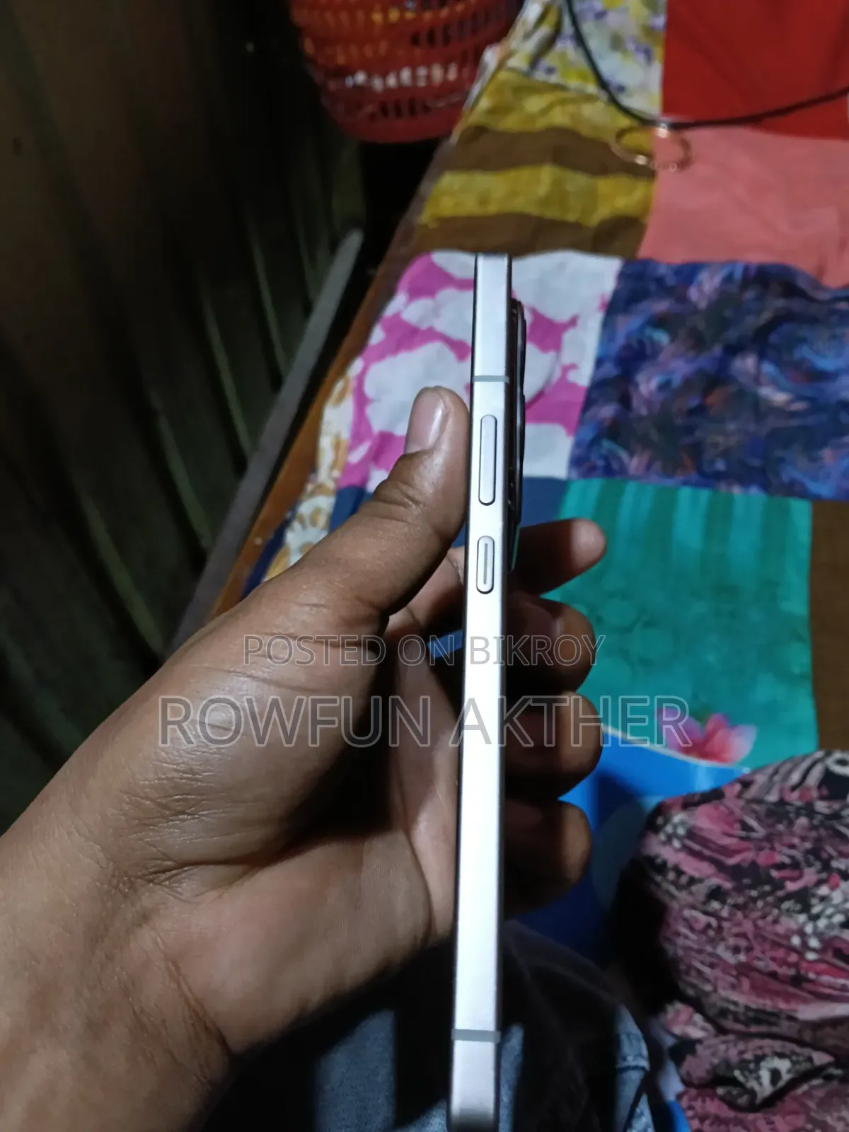 Infinix Note 50 4G 256 GB Gold