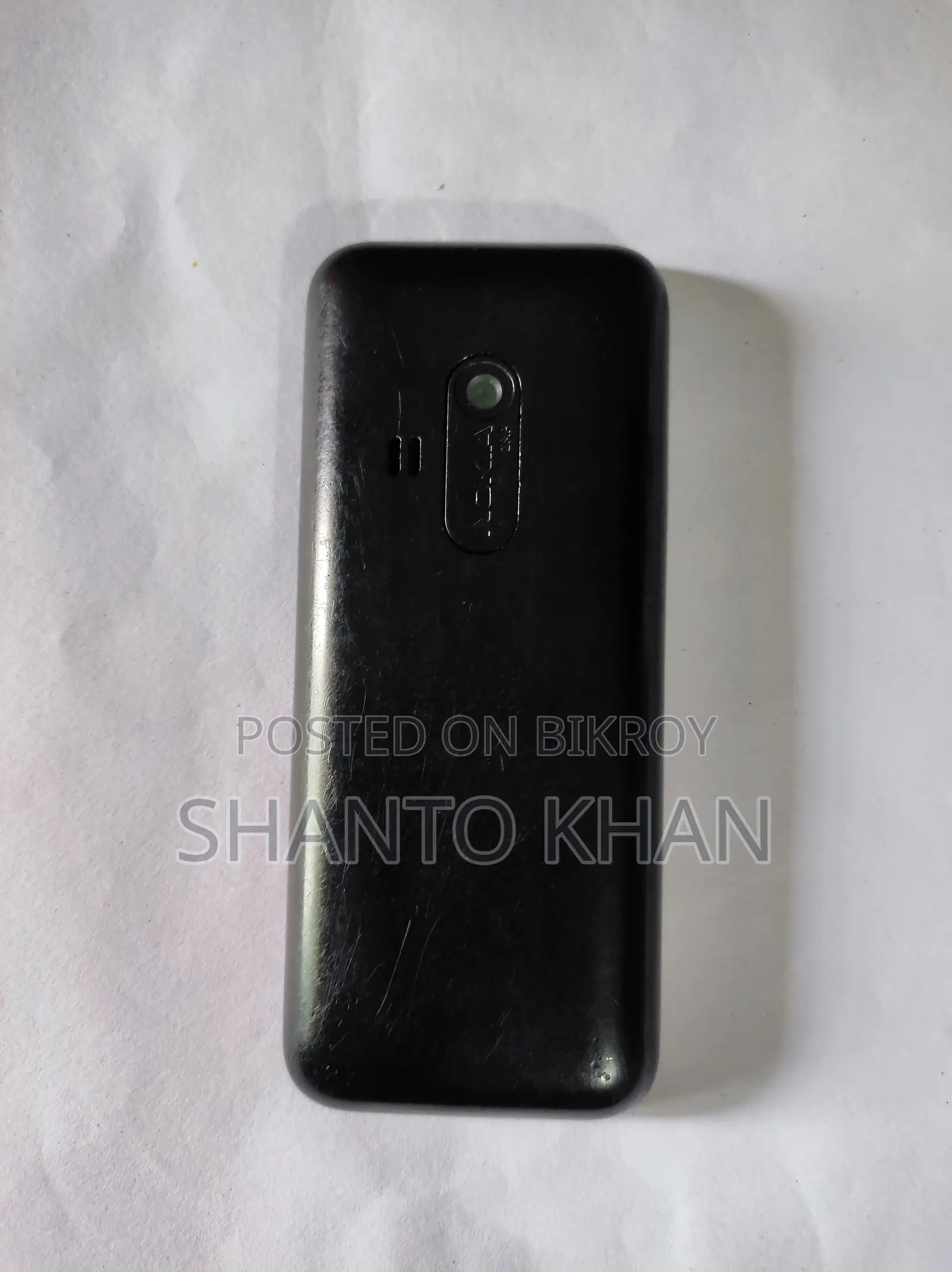 Nokia 220 Black
