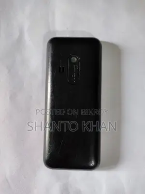 Nokia 220 Black