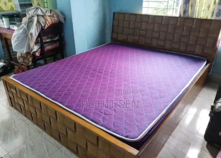 আরামদায়ক লোকো ফোম ম্যাট্রেস