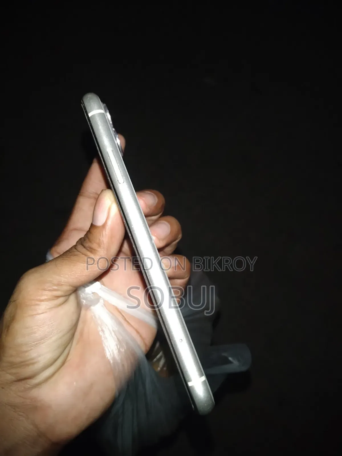 Apple iPhone 11 64 GB White