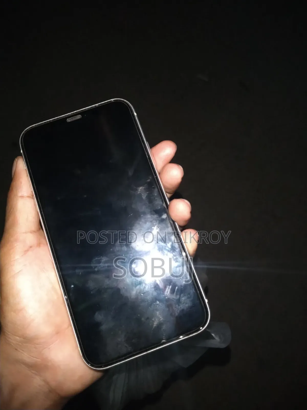 Apple iPhone 11 64 GB White