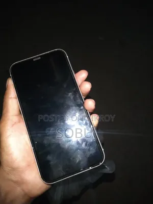 Apple iPhone 11 64 GB White