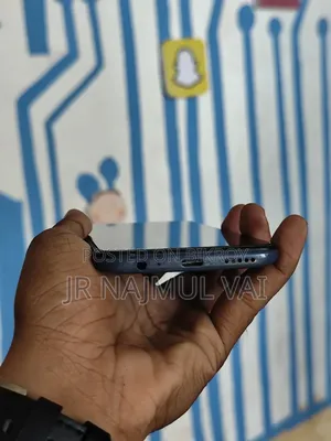 Mobile Phone 4 GB Black