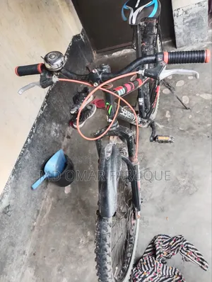 বাইসাইকেল বিক্রি করা হবে