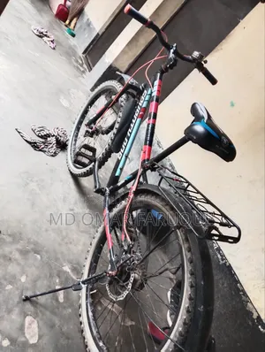 বাইসাইকেল বিক্রি করা হবে