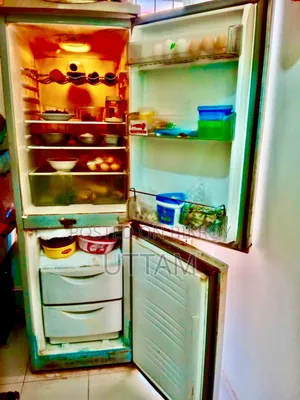 হাইসেন্স ফ্রিজ