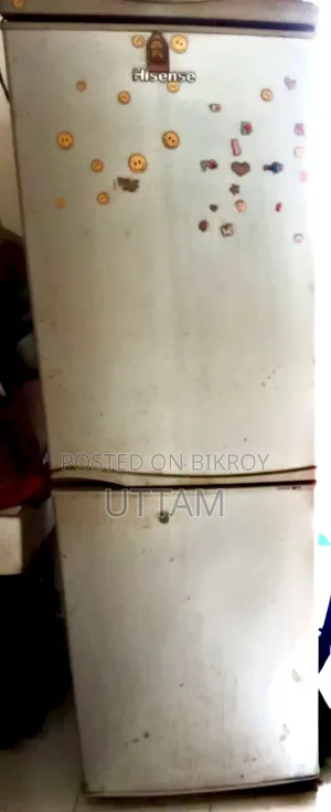 হাইসেন্স ফ্রিজ