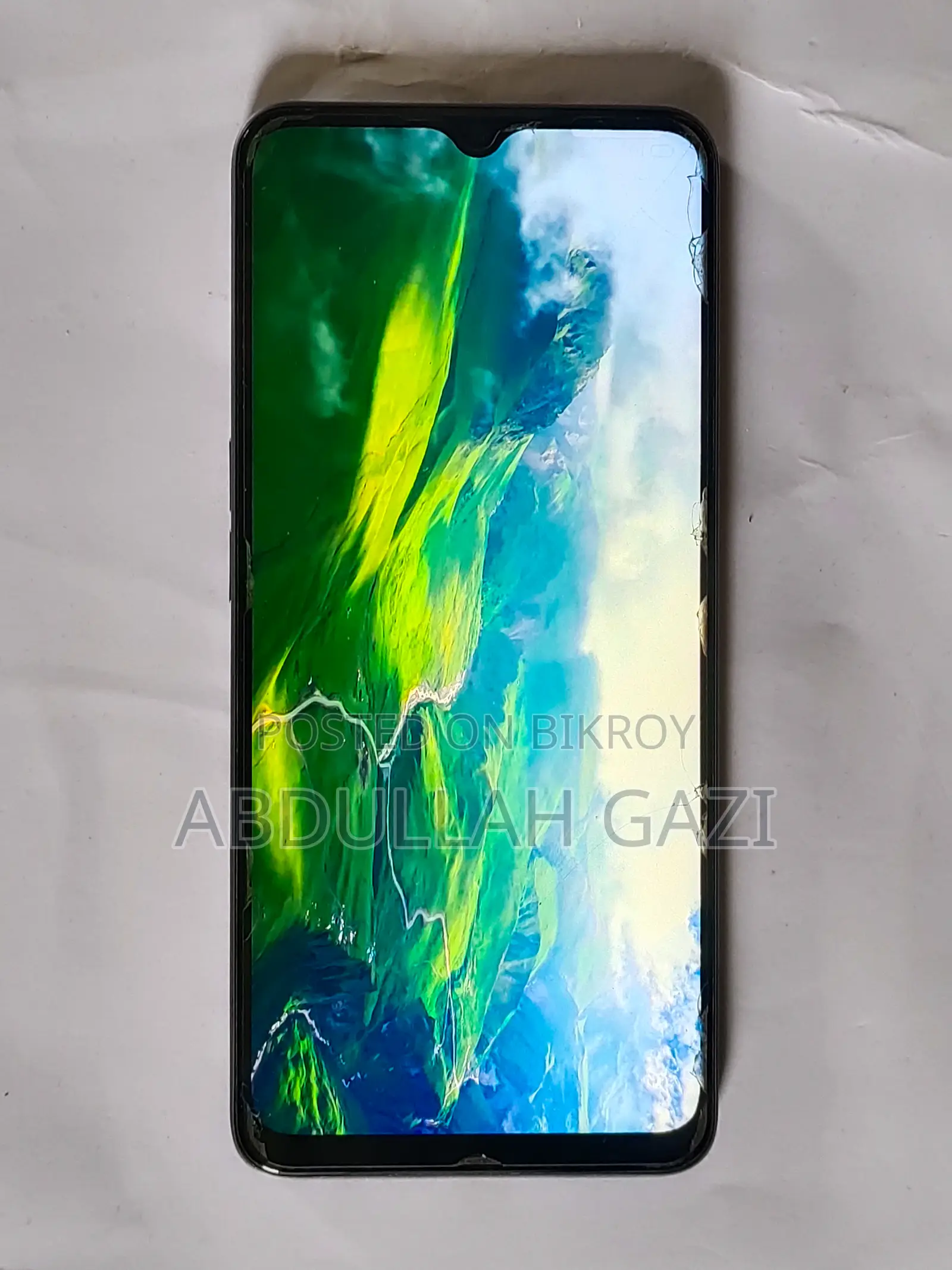 Oppo A73 64 GB