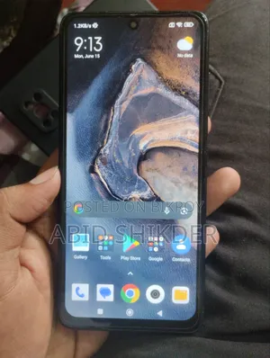 Xiaomi Poco X3 Pro 128 GB Black