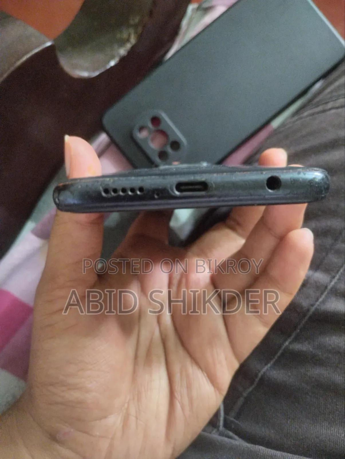 Xiaomi Poco X3 Pro 128 GB Black