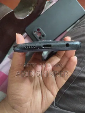 Xiaomi Poco X3 Pro 128 GB Black