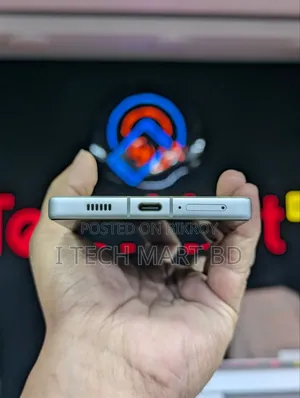 জেডটিই নুবিয়া জেড৭০ আল্ট্রা ২৫৬ জিবি সোনালী