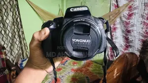 Canon 600d