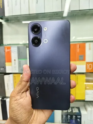 Vivo 64 GB Blue