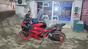 GPX Demon 150GR FI 2018 Red