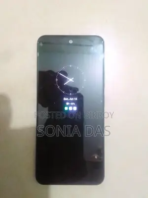 Infinix Hot 50 Pro 256 GB Gray