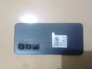 Infinix Hot 50 Pro 256 GB Gray