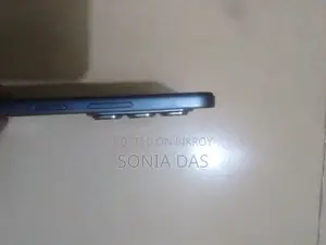 Infinix Hot 50 Pro 256 GB Gray