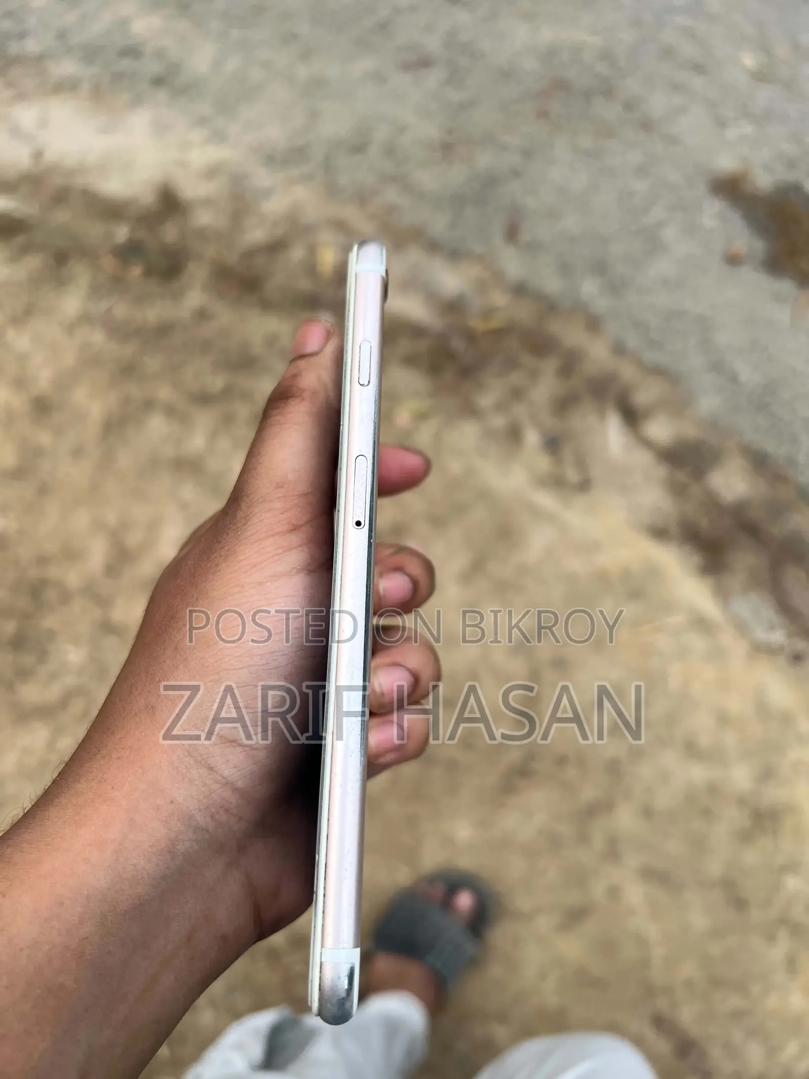 Apple iPhone 6s Plus 128 GB Gold