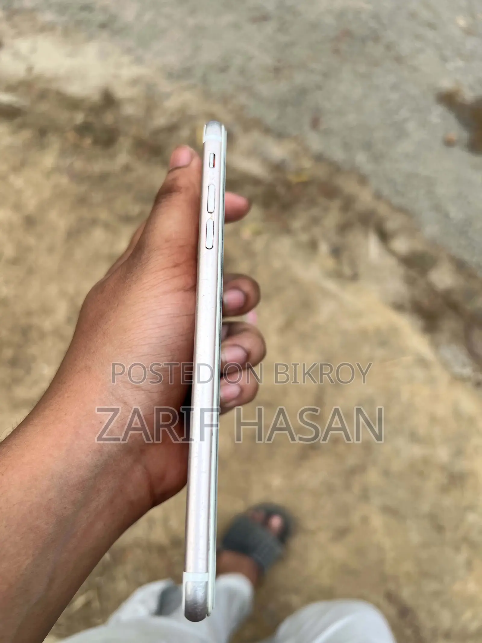 Apple iPhone 6s Plus 128 GB Gold