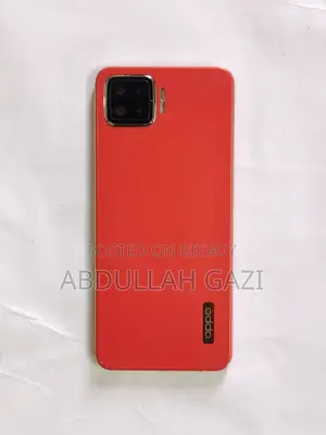 Oppo A73 64 GB Orange