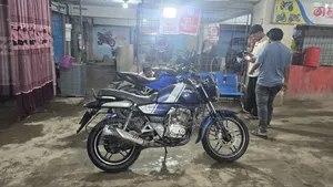 Bajaj 2017 Pink