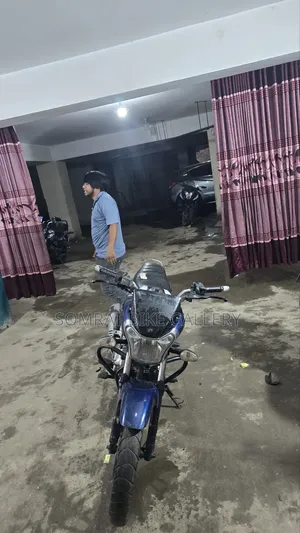 Bajaj 2017 Pink