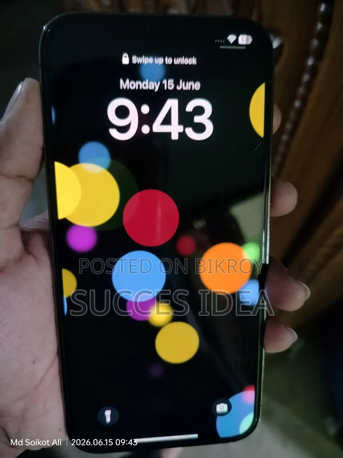 Apple iPhone 12 Pro Max 128 GB Gray