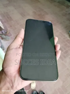 Apple iPhone 12 Pro Max 128 GB Gray