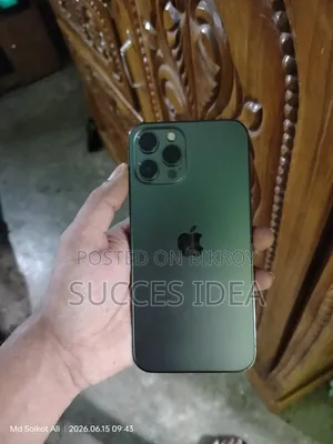 Apple iPhone 12 Pro Max 128 GB Gray