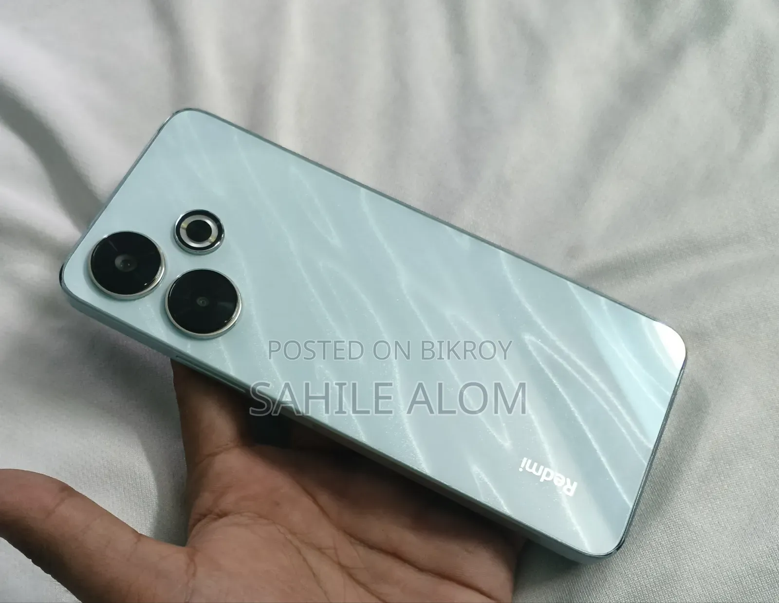 Xiaomi Redmi 13 128 GB Blue