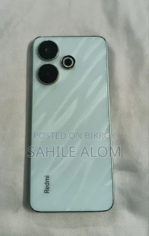 Xiaomi Redmi 13 128 GB Blue