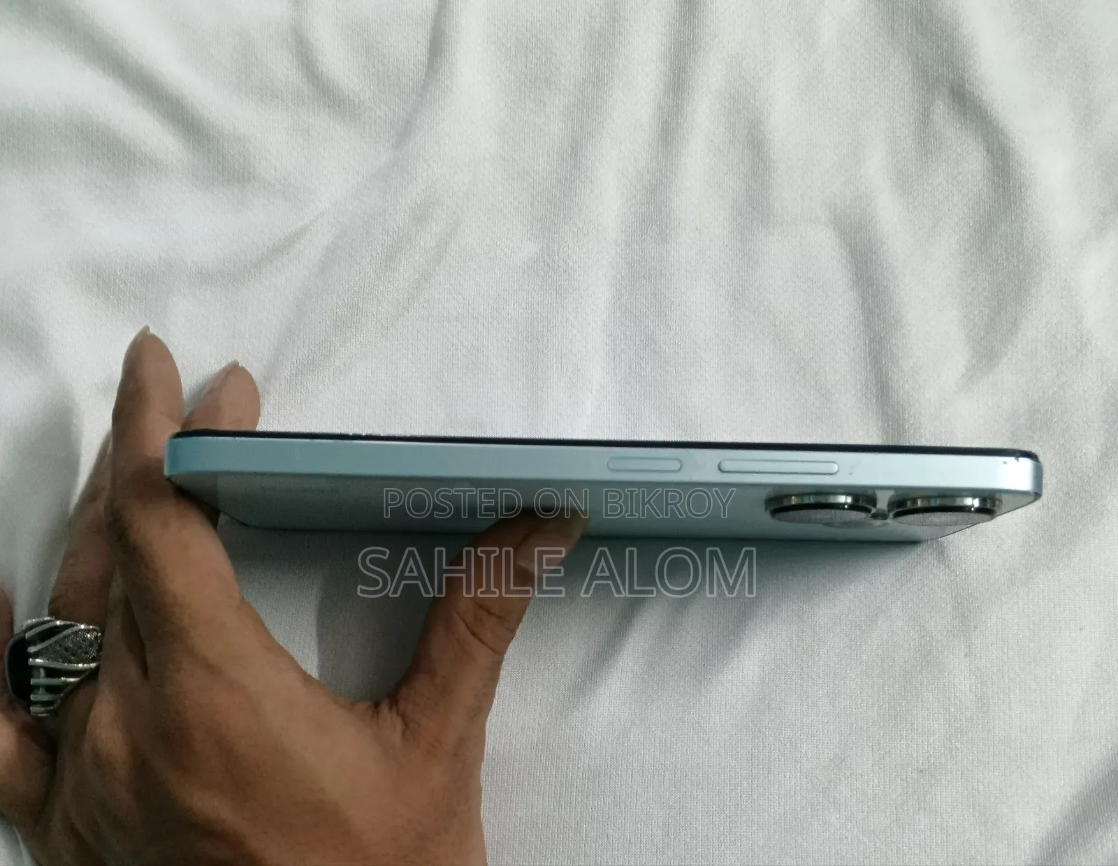 Xiaomi Redmi 13 128 GB Blue