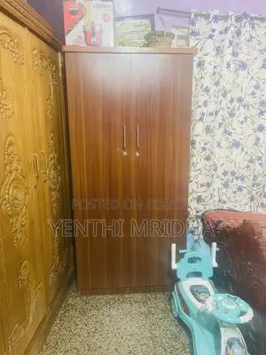 ২ পার্ট আলমারি