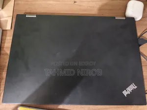 Laptop Lenovo ThinkPad L13 Yoga 8GB Intel Core I5 SSD 128GB