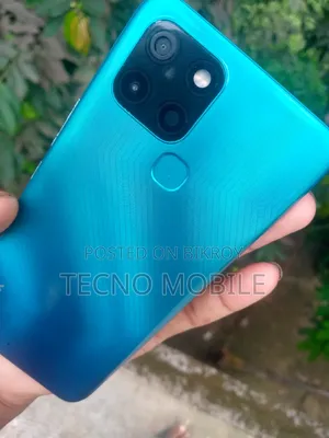 Smart+ 32 GB Blue