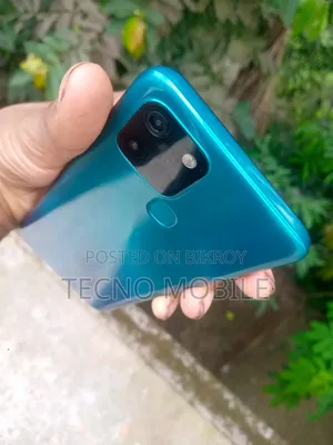 Smart+ 32 GB Blue