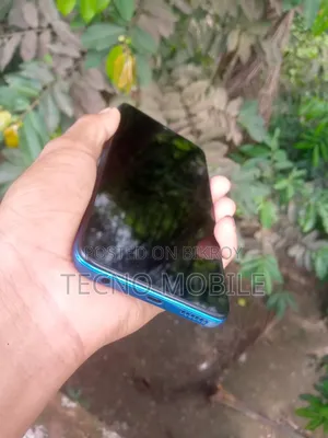Smart+ 32 GB Blue