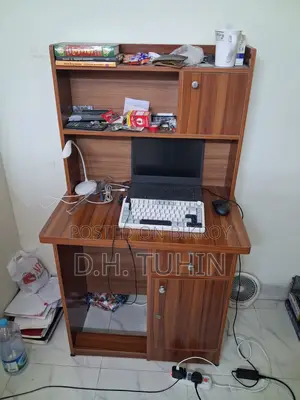 Reading Table