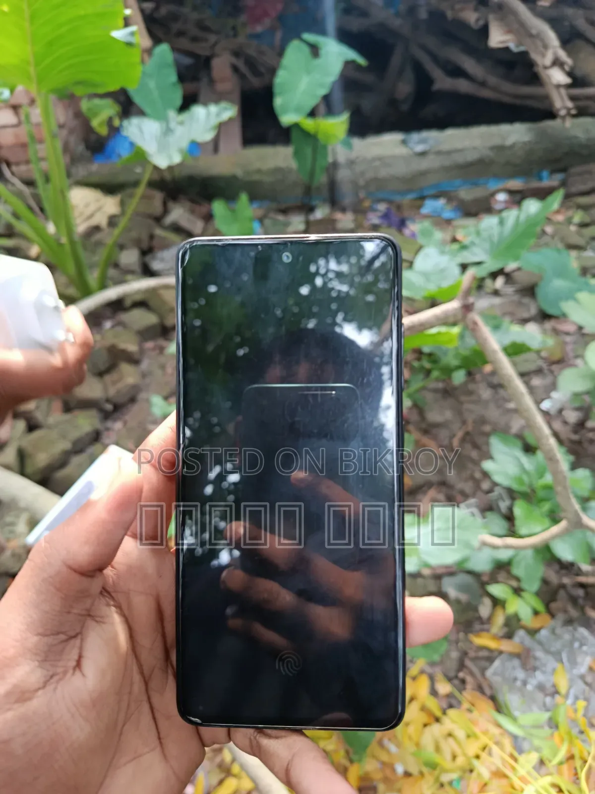 Samsung Galaxy A51 128 GB Black