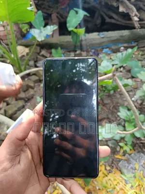 Samsung Galaxy A51 128 GB Black