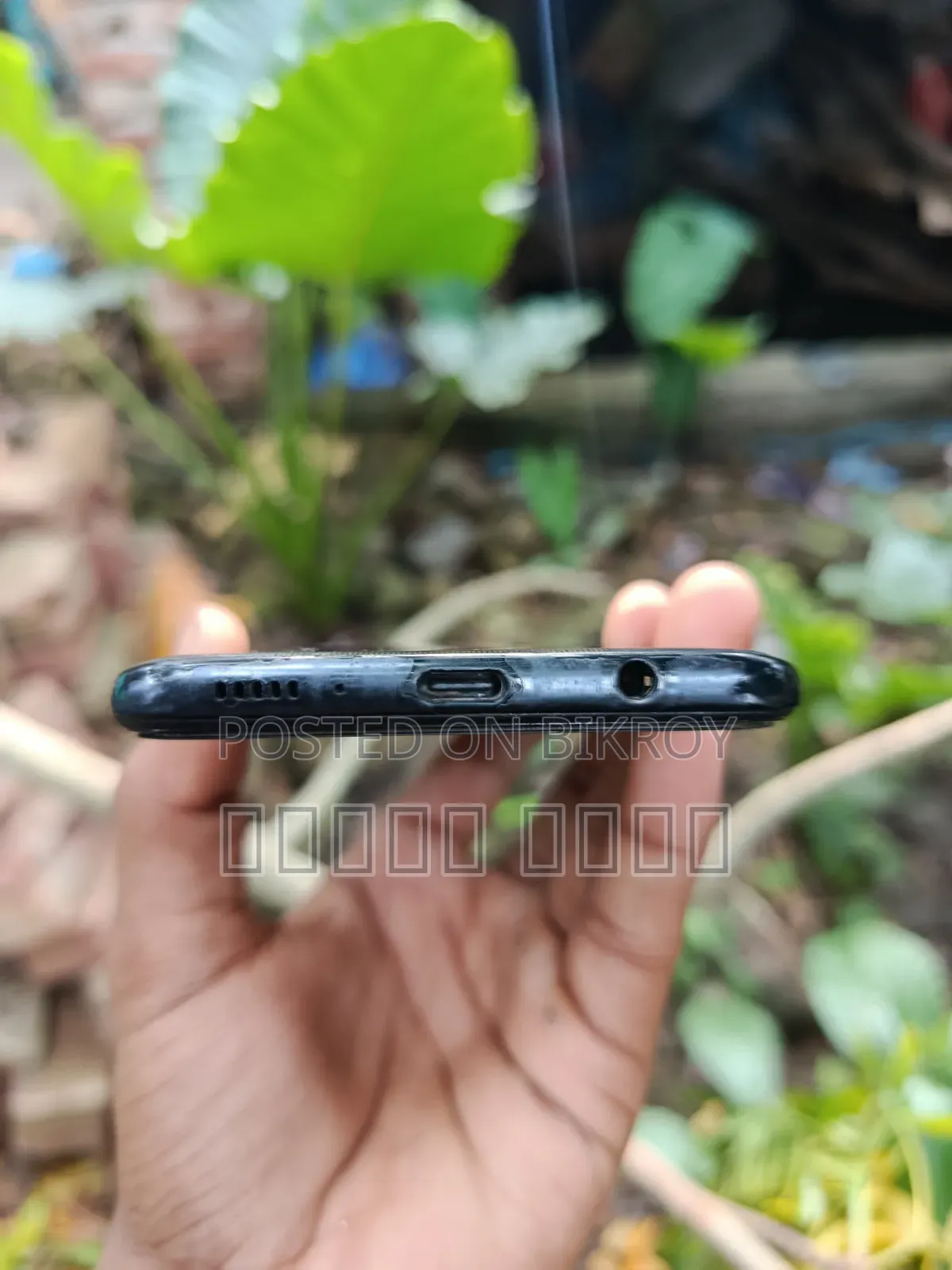 Samsung Galaxy A51 128 GB Black