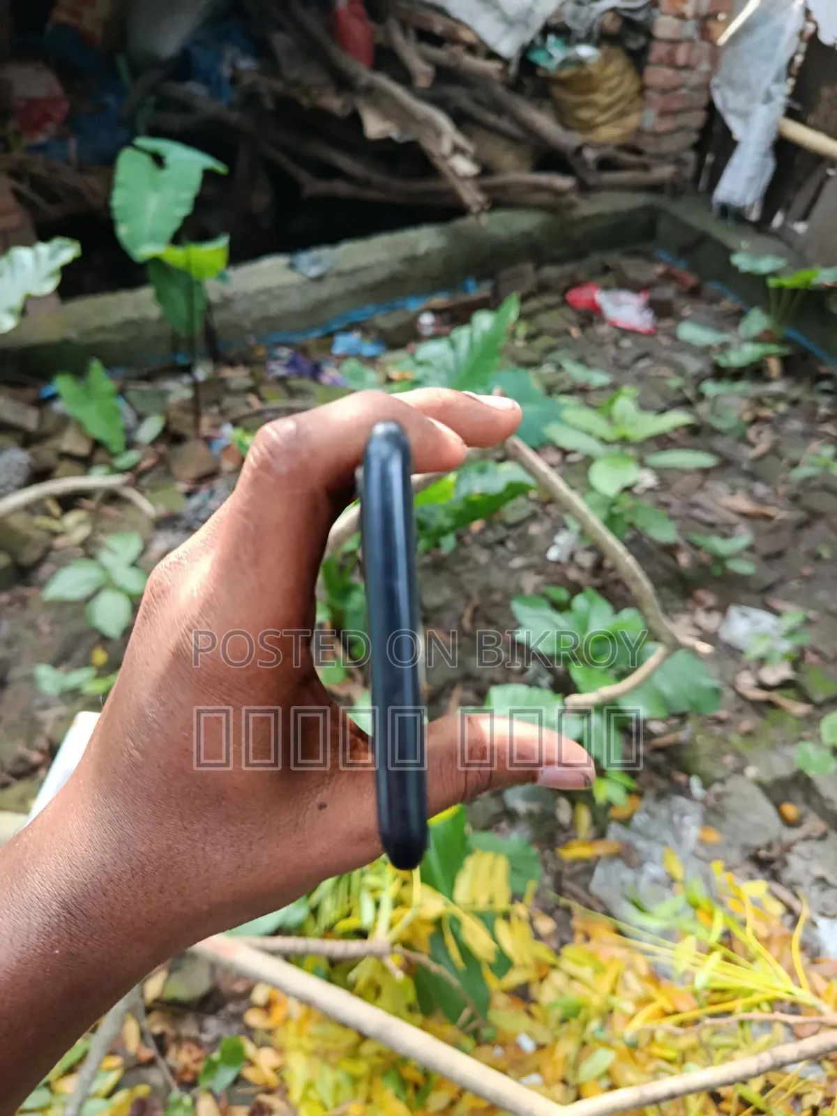 Samsung Galaxy A51 128 GB Black