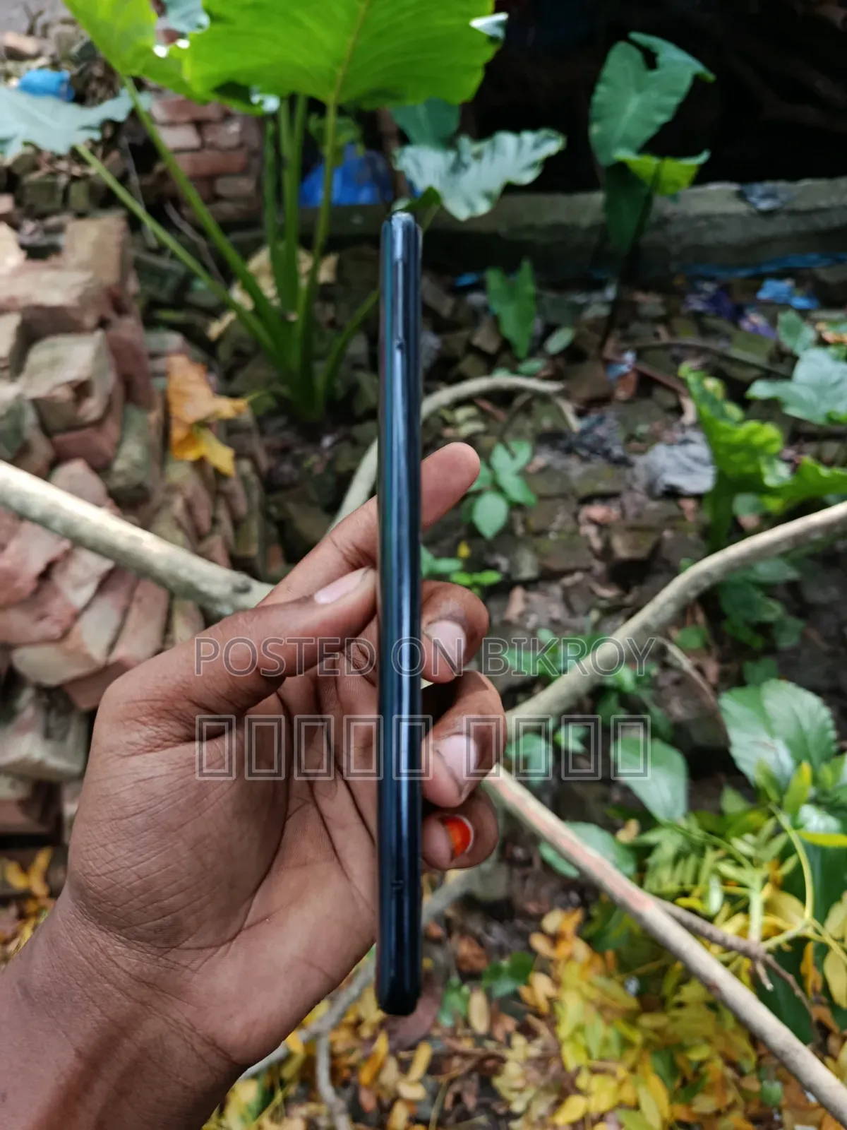 Samsung Galaxy A51 128 GB Black