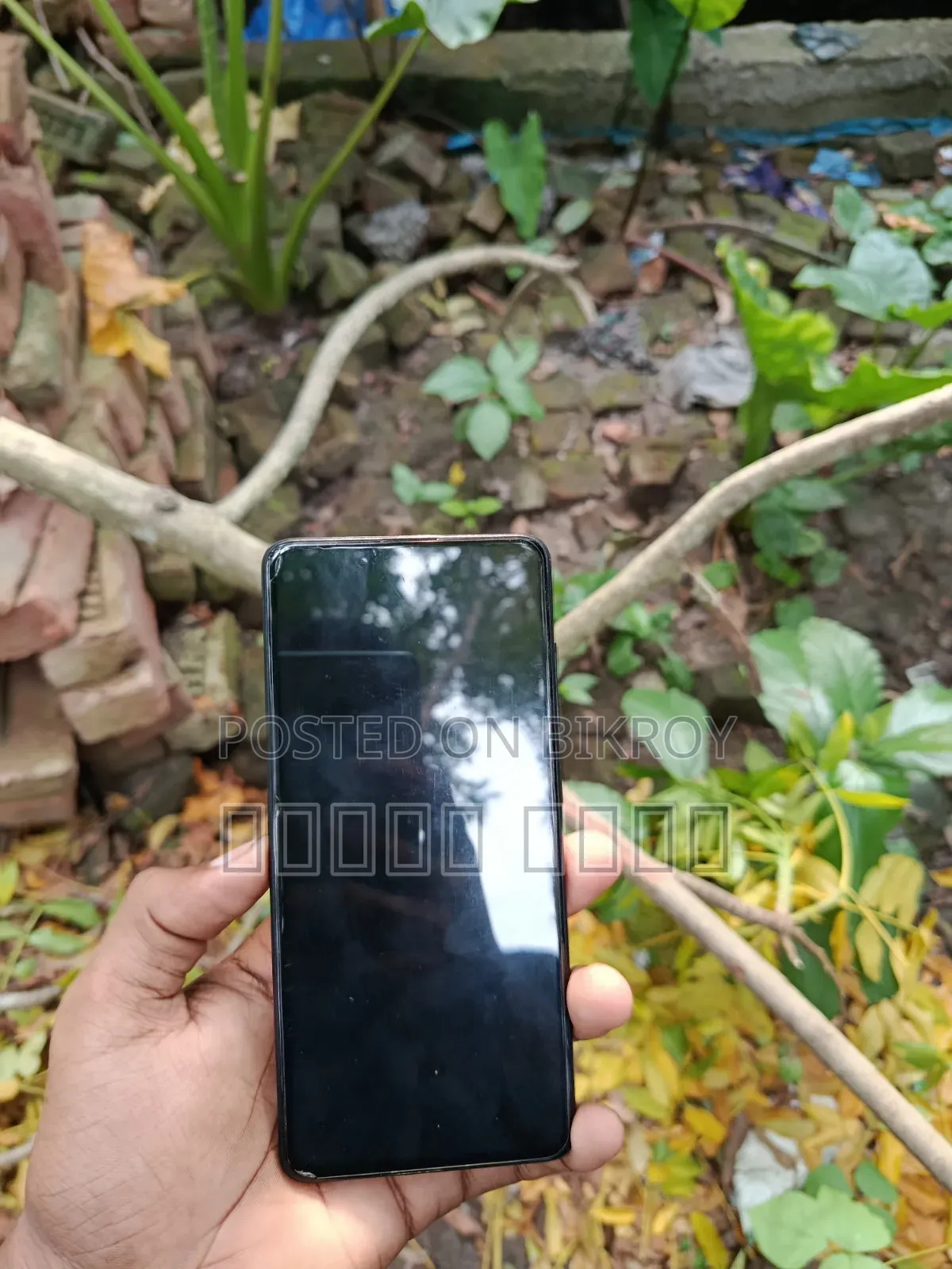 Samsung Galaxy A51 128 GB Black