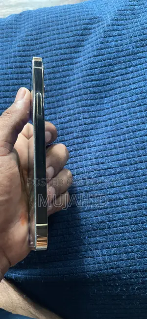 Apple iPhone 12 Pro 256 GB Rose Gold