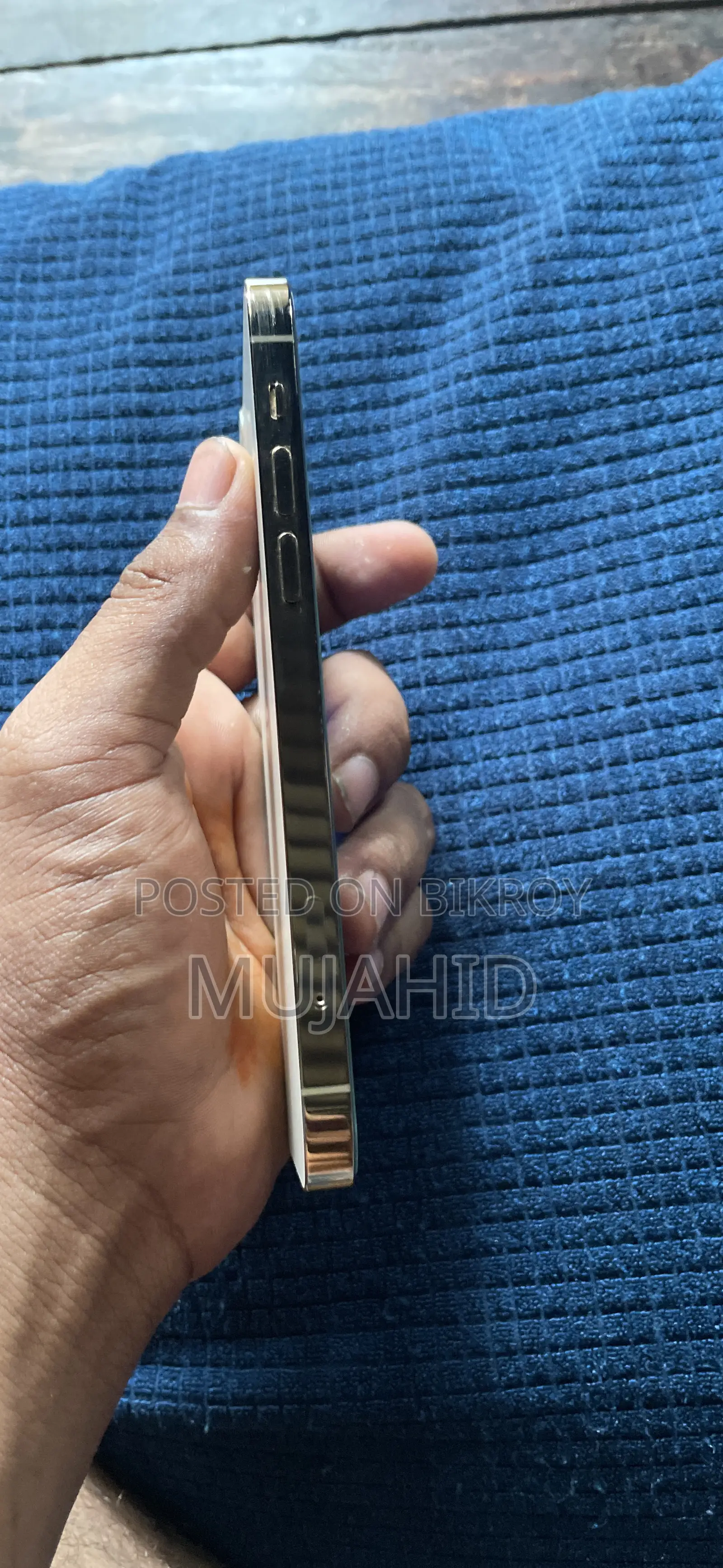 Apple iPhone 12 Pro 256 GB Rose Gold