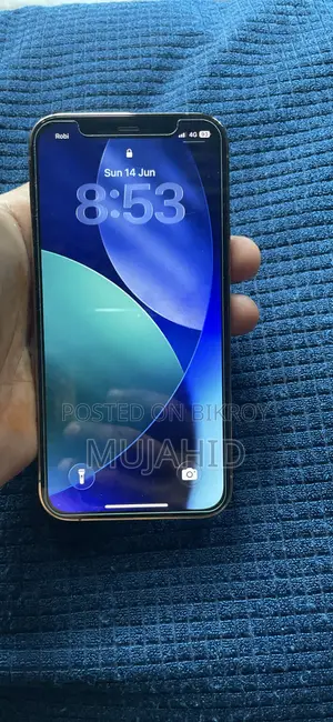 Apple iPhone 12 Pro 256 GB Rose Gold