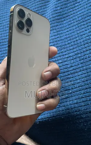 Apple iPhone 12 Pro 256 GB Rose Gold